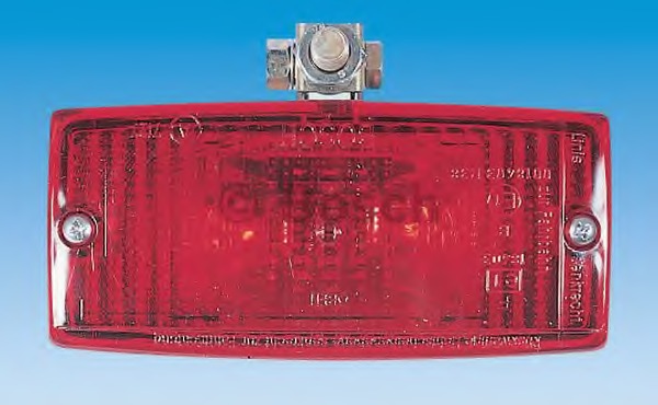 Lumina de ceata spate 0 313 103 006 BOSCH - Lumini ceata spate / elemente