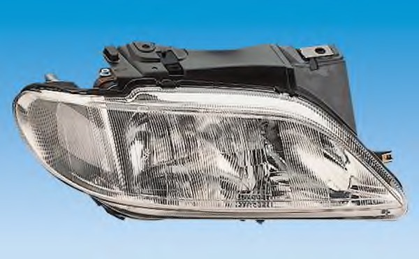 Far 0 318 012 314 BOSCH - Far principal Far 0 318 012 314 BOSCH - Far principal