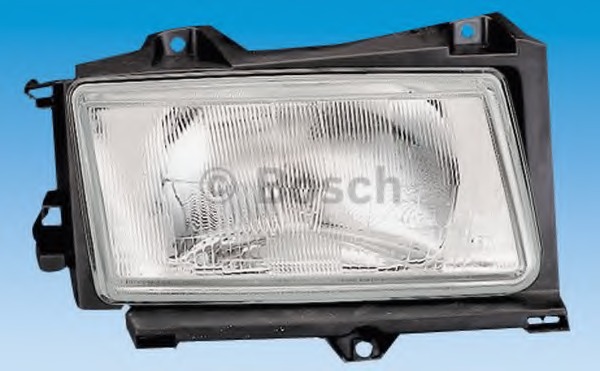Far 0 318 017 313 BOSCH - Far principal