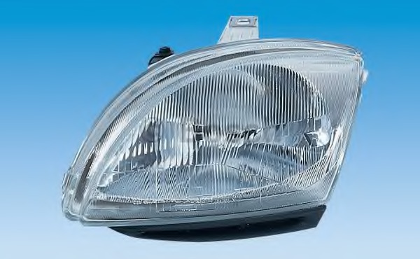 Far 0 318 033 323 BOSCH - Far principal