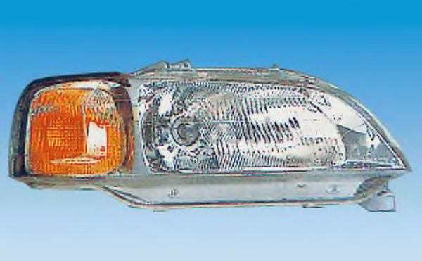 Far 0 318 051 323 BOSCH - Far principal Far 0 318 051 323 BOSCH - Far principal