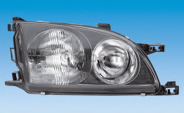 Far 0 318 098 213 BOSCH - Far principal