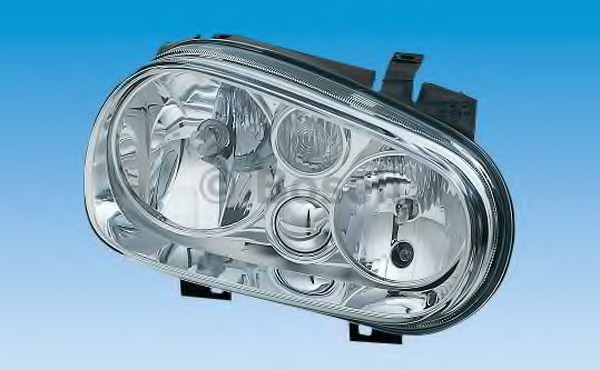 Far 0 318 100 214 BOSCH - Far principal Far 0 318 100 214 BOSCH - Far principal