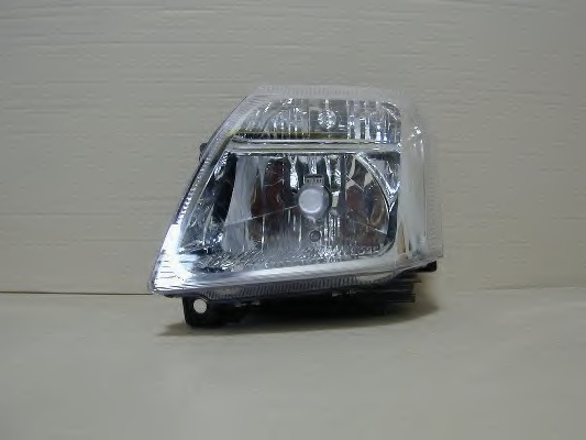 Far 0 318 123 814 BOSCH - Far principal Far 0 318 123 814 BOSCH - Far principal