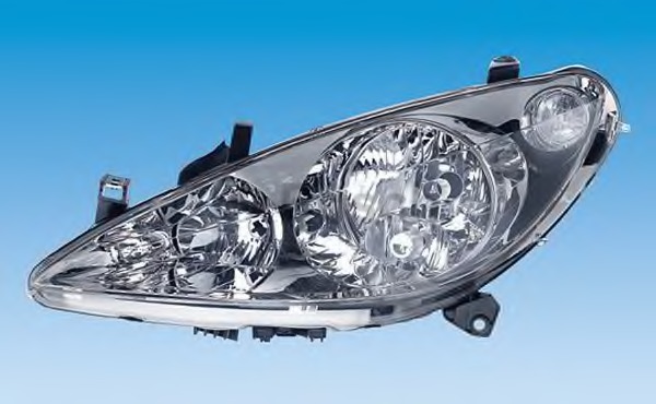 Far 0 318 124 214 BOSCH - Far principal Far 0 318 124 214 BOSCH - Far principal