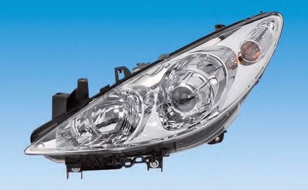 Far 0 318 135 274 BOSCH - Far principal