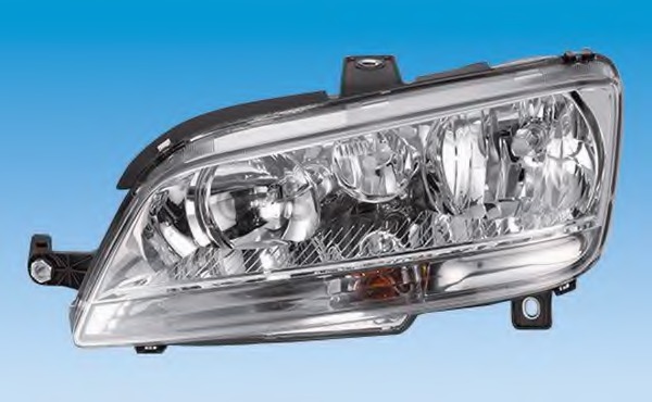 Far 0 318 137 213 BOSCH - Far principal