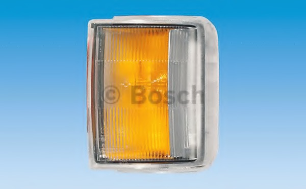 Semnalizator 0 318 226 206 BOSCH - Semnalizare / elemente Semnalizator 0 318 226 206 BOSCH - Semnalizare / elemente
