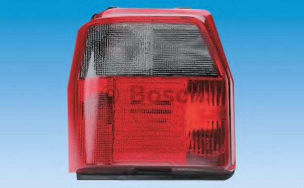 Lampa spate 0 318 326 203 BOSCH - Stopuri / elemente Lampa spate 0 318 326 203 BOSCH - Stopuri / elemente