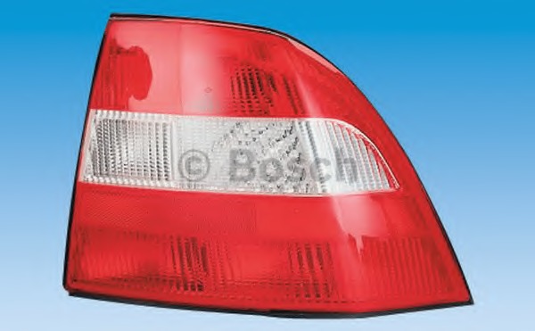 Dispersor, lampa spate 0 318 339 203 BOSCH - Stopuri / elemente Dispersor, lampa spate 0 318 339 203 BOSCH - Stopuri / elemente
