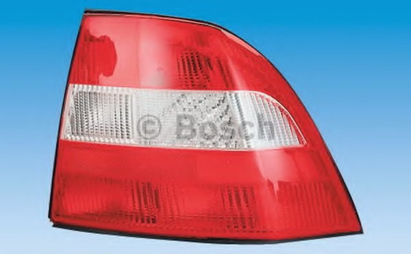Dispersor, lampa spate 0 318 339 214 BOSCH - Stopuri / elemente Dispersor, lampa spate 0 318 339 214 BOSCH - Stopuri / elemente