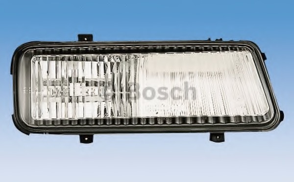 Proiector ceata 0 318 411 004 BOSCH - Iluminari auxiliare / elemente