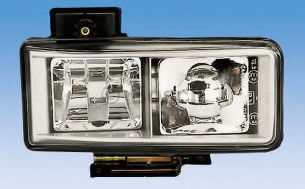 far de cautare / Lumina de lucru 0 318 423 003 BOSCH - Iluminari auxiliare / elemente far de cautare / Lumina de lucru 0 318 423 003 BOSCH - Iluminari auxiliare / elemente
