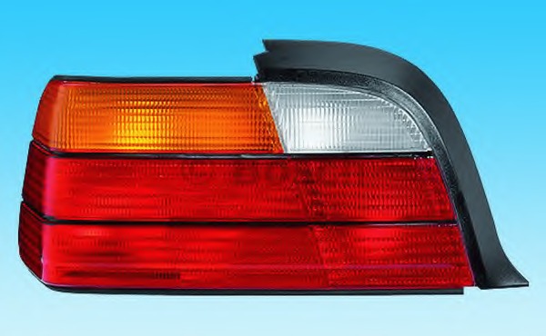 Lampa spate 0 319 314 143 BOSCH - Stopuri / elemente Lampa spate 0 319 314 143 BOSCH - Stopuri / elemente