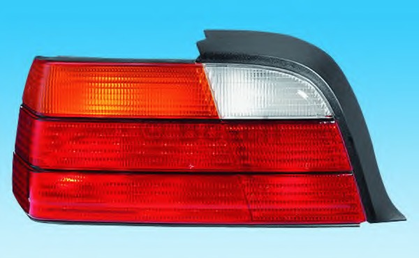 Lampa spate 0 319 314 153 BOSCH - Stopuri / elemente Lampa spate 0 319 314 153 BOSCH - Stopuri / elemente