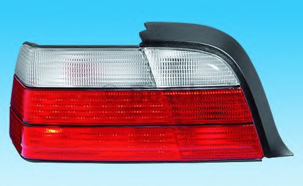 Lampa spate 0 319 314 203 BOSCH - Stopuri / elemente Lampa spate 0 319 314 203 BOSCH - Stopuri / elemente
