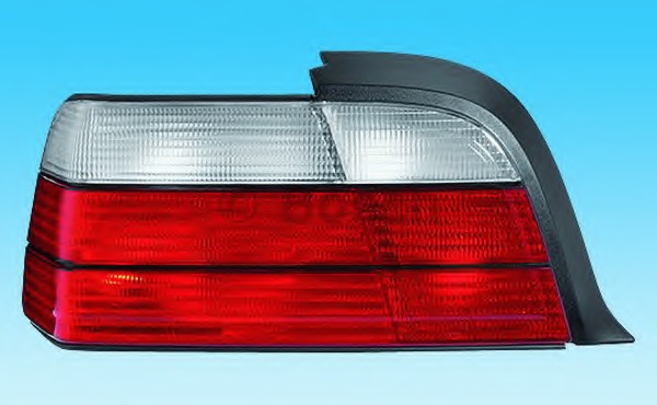 Lampa spate 0 319 314 214 BOSCH - Stopuri / elemente Lampa spate 0 319 314 214 BOSCH - Stopuri / elemente