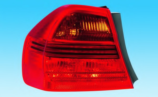 Lampa spate 0 319 318 203 BOSCH - Stopuri / elemente Lampa spate 0 319 318 203 BOSCH - Stopuri / elemente
