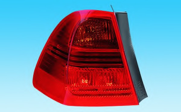 Lampa spate 0 319 319 103 BOSCH - Stopuri / elemente Lampa spate 0 319 319 103 BOSCH - Stopuri / elemente