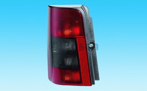 Lampa spate 0 319 321 103 BOSCH - Stopuri / elemente Lampa spate 0 319 321 103 BOSCH - Stopuri / elemente