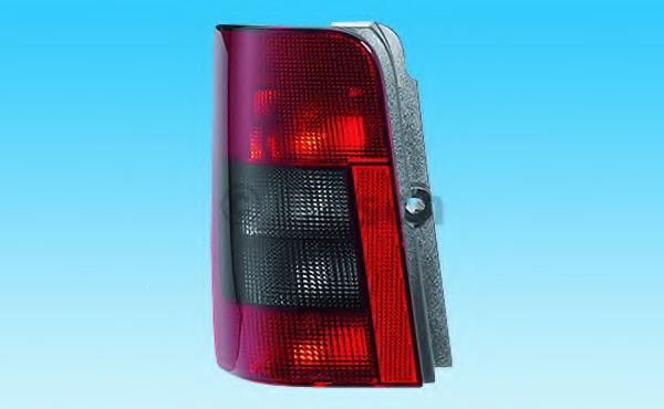 Lampa spate 0 319 321 114 BOSCH - Stopuri / elemente Lampa spate 0 319 321 114 BOSCH - Stopuri / elemente