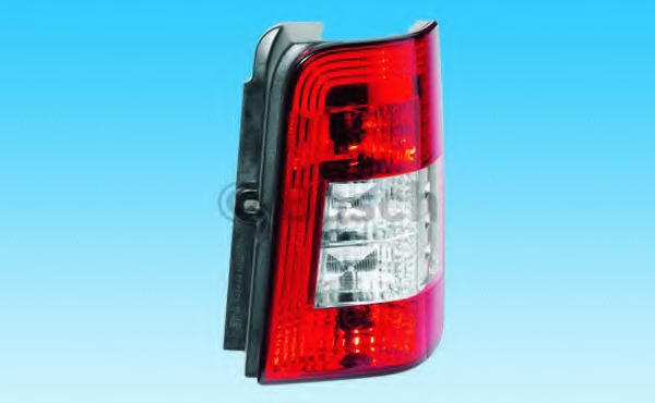 Lampa spate 0 319 321 204 BOSCH - Stopuri / elemente Lampa spate 0 319 321 204 BOSCH - Stopuri / elemente