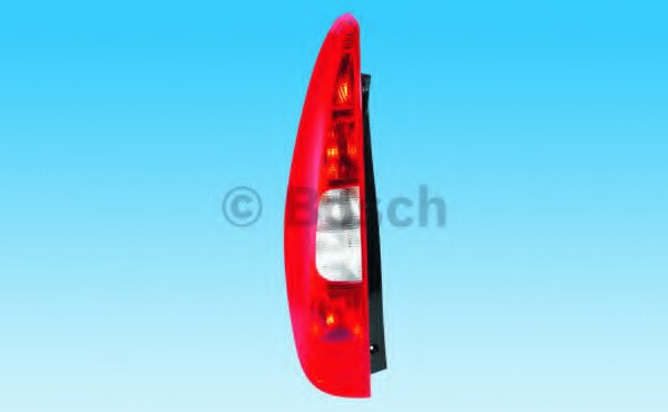 Lampa spate 0 319 341 103 BOSCH - Stopuri / elemente Lampa spate 0 319 341 103 BOSCH - Stopuri / elemente