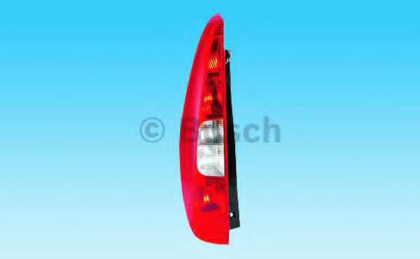 Lampa spate 0 319 341 113 BOSCH - Stopuri / elemente Lampa spate 0 319 341 113 BOSCH - Stopuri / elemente