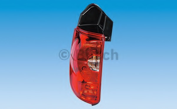 Lampa spate 0 319 341 203 BOSCH - Stopuri / elemente Lampa spate 0 319 341 203 BOSCH - Stopuri / elemente