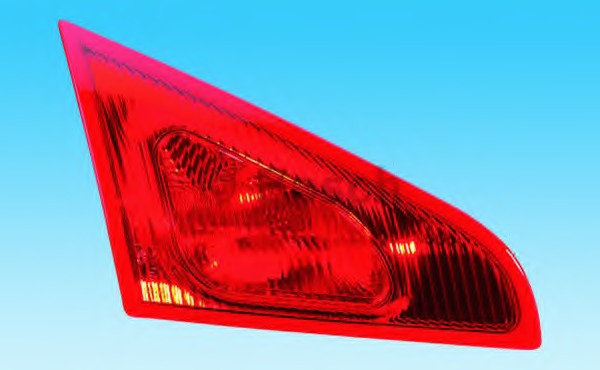 Lampa spate 0 319 341 206 BOSCH - Stopuri / elemente Lampa spate 0 319 341 206 BOSCH - Stopuri / elemente