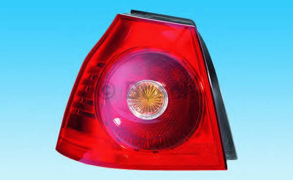 Lampa spate 0 319 349 104 BOSCH - Stopuri / elemente Lampa spate 0 319 349 104 BOSCH - Stopuri / elemente