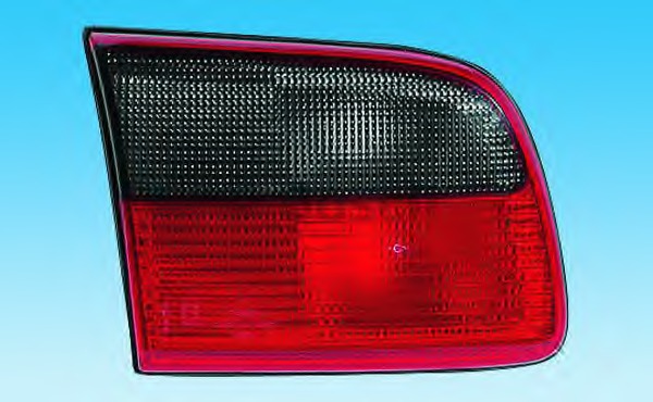 Dispersor, lampa spate 0 319 356 245 BOSCH - Stopuri / elemente Dispersor, lampa spate 0 319 356 245 BOSCH - Stopuri / elemente