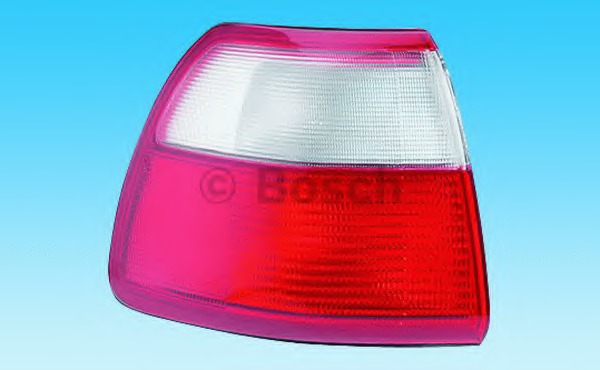 Lampa spate 0 319 356 344 BOSCH - Stopuri / elemente Lampa spate 0 319 356 344 BOSCH - Stopuri / elemente