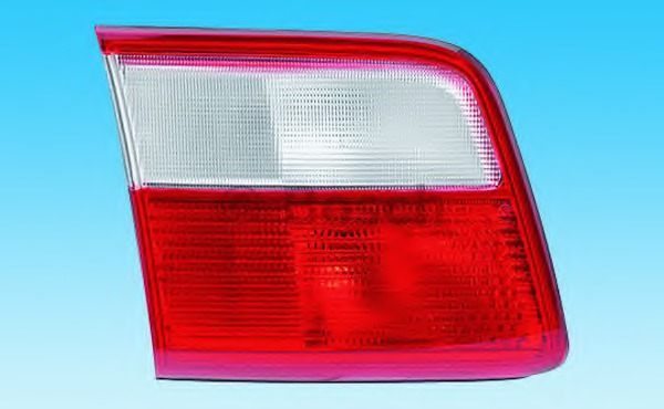 Lampa spate 0 319 356 345 BOSCH - Stopuri / elemente Lampa spate 0 319 356 345 BOSCH - Stopuri / elemente