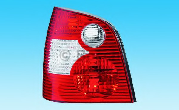 Dispersor, lampa spate 0 319 362 243 BOSCH - Stopuri / elemente Dispersor, lampa spate 0 319 362 243 BOSCH - Stopuri / elemente