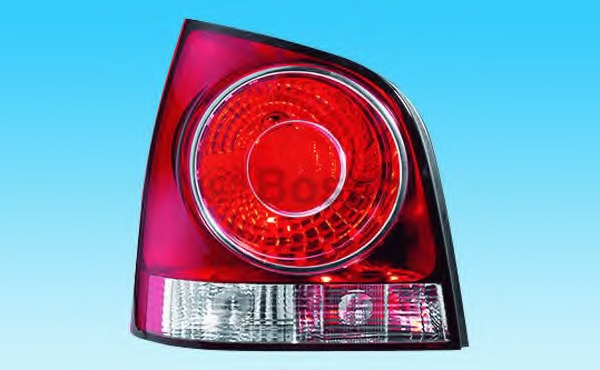 Lampa spate 0 319 363 203 BOSCH - Stopuri / elemente Lampa spate 0 319 363 203 BOSCH - Stopuri / elemente