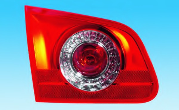 Lampa spate 0 319 381 704 BOSCH - Stopuri / elemente Lampa spate 0 319 381 704 BOSCH - Stopuri / elemente