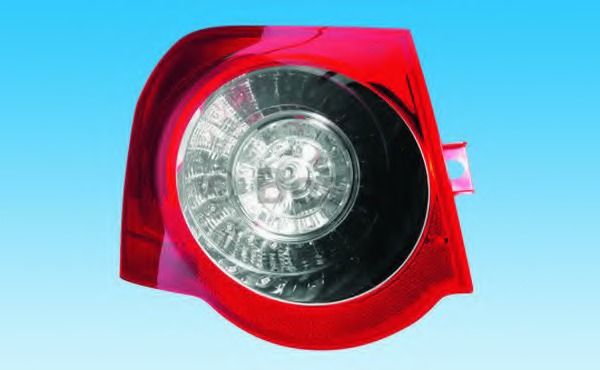 Lampa spate 0 319 381 706 BOSCH - Stopuri / elemente Lampa spate 0 319 381 706 BOSCH - Stopuri / elemente