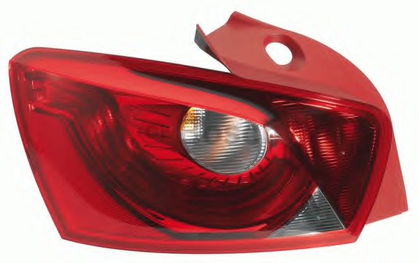 Lampa spate 0 319 405 203 BOSCH - Stopuri / elemente Lampa spate 0 319 405 203 BOSCH - Stopuri / elemente