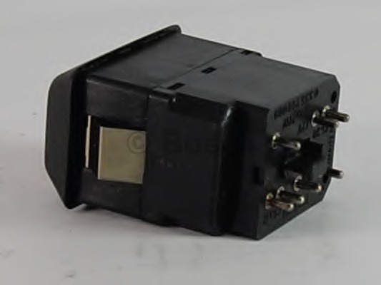 Modul semnalizare 0 335 240 009 BOSCH - Relee