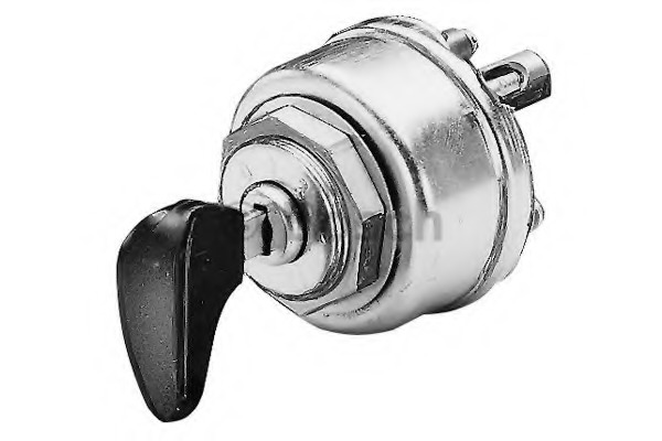 comutator pornire 0 342 106 005 BOSCH - Elemente demaror comutator pornire 0 342 106 005 BOSCH - Elemente demaror