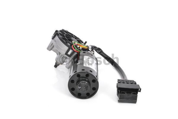 motor stergator 0 390 241 435 BOSCH - Motoras stergator de parbriz