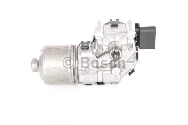 motor stergator 0 390 241 509 BOSCH - Motoras stergator de parbriz