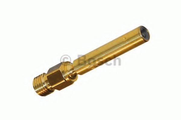Injector 0 437 502 047 BOSCH - Injector / duza injectie / tija injector