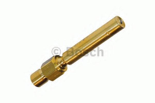 Injector 0 437 502 054 BOSCH - Injector / duza injectie / tija injector