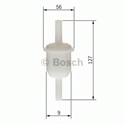 filtru combustibil 0 450 902 151 BOSCH - Filtru combustibil filtru combustibil 0 450 902 151 BOSCH - Filtru combustibil