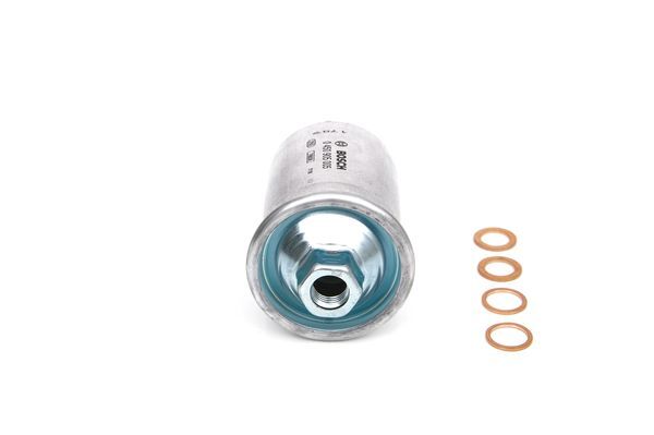 filtru combustibil 0 450 905 005 BOSCH - Filtru combustibil/carcasa filtru combustibil 0 450 905 005 BOSCH - Filtru combustibil/carcasa