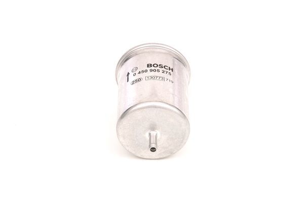 filtru combustibil 0 450 905 275 BOSCH - Filtru combustibil/carcasa filtru combustibil 0 450 905 275 BOSCH - Filtru combustibil/carcasa