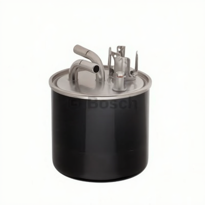 filtru combustibil 0 450 906 459 BOSCH - Filtru combustibil/carcasa