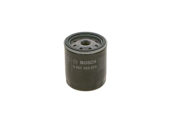Filtru ulei 0 451 103 079 BOSCH - Ungere Filtru ulei 0 451 103 079 BOSCH - Ungere